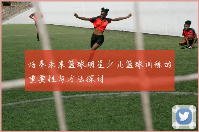 培养未来篮球明星少儿篮球训练的重要性与方法探讨